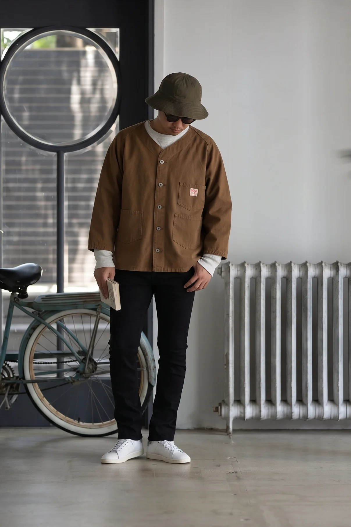 Selvedge Denim