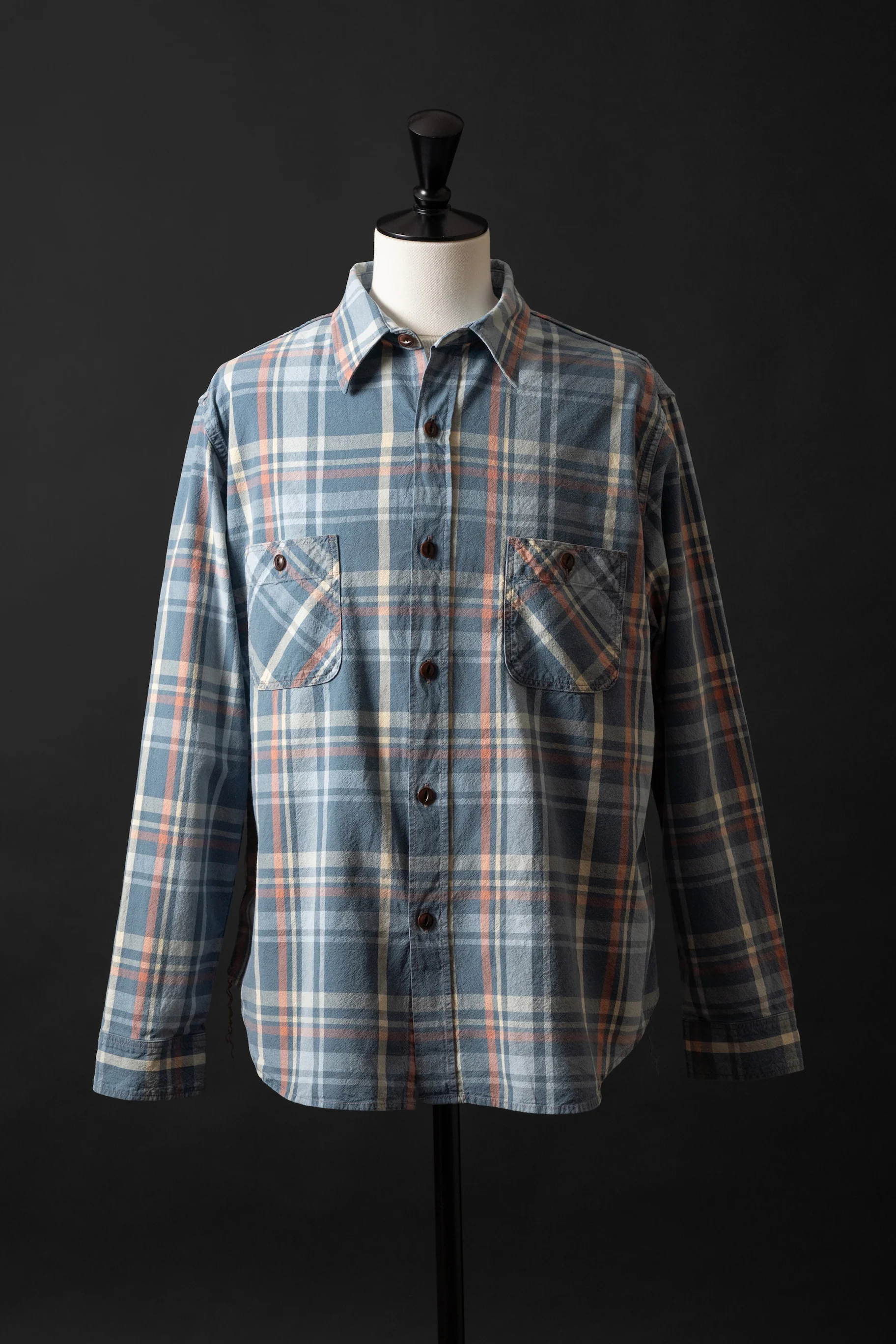 New Arrival